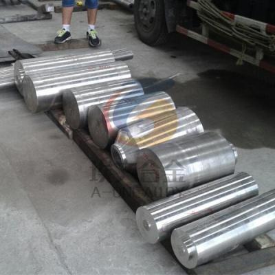 China XM-19 Nitronic 50 UNS S20910 Stainless steel bar bright finish China supplier for sale