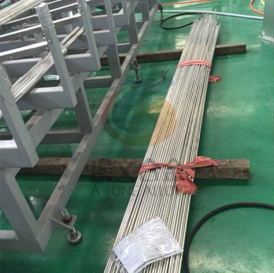 China Soft magnetic stainless steel bar K-M31 for sale