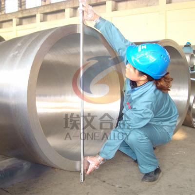 China S32906 rod, plate, seamless tube, pipe fittings, flanges-factory direct sales (S32906) for sale