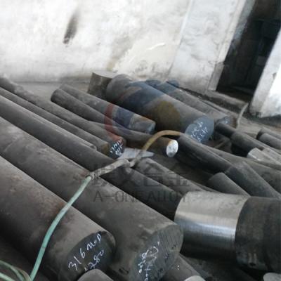 China 316L modified (724L)---Urea grade stainless steel for sale