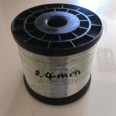 China Ni-Span-C alloy 902 Elastic alloy wire for sale