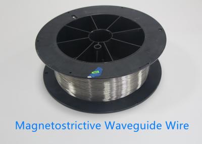 China Magnetostrictive wire for magnetostrictive Sensor Diameter 0.75mm Fast Delivery and Free Sample availble for sale