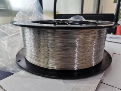 China magnetostrictive waveguide straight wire in huge stock with size of diameter 0.5mm/0.75mm/0.8mm for sale