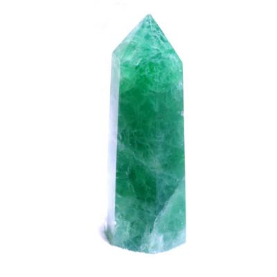 China China Wholesale Customized Polished Aventurine Crystal Wand For Home Decoration for sale