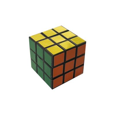 China Mini Magic Cube Rubikes Cube for Brain Exercise for sale