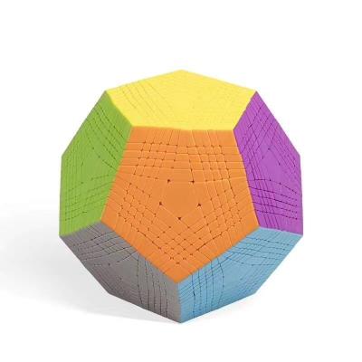 China Round Cube FLASHING Magic for Brain Training for sale