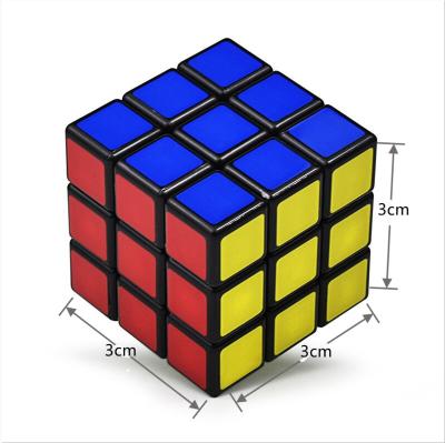 China 360pcs 3cm Mini Cube Magic for Brain Training Magic Cube 3x3 for sale