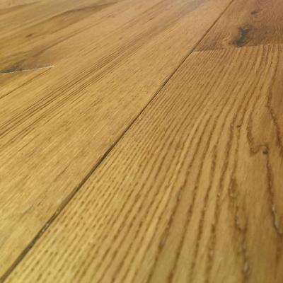 China Modern 3 layers of red oak wood flooring customization for sale