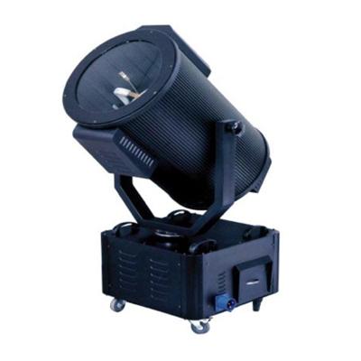 China 10000W ROAD Head Sky Search Light USD Outboard Engine Sky Search for sale