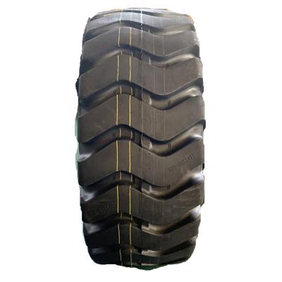 China Wholesale Good Quality 23.5-25 Natural Rubber Truck Wheel Loader Tires China 23.5x25 Shape for sale