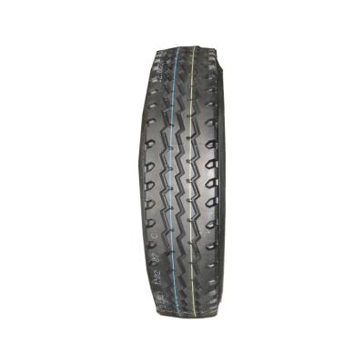 China Promotional New Natural Rubber Tire For Heavy Truck 11r24.5 255mm Solid Dump Truck Tire for sale