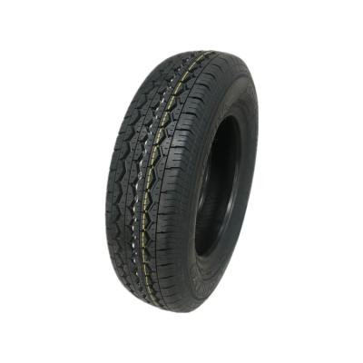 China Natural Rubber China Made Car New Tire Commercial Truck Tires Wholesale 205/75 R 15 C Light Truck And Suv Tires for sale