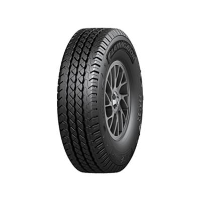 China Natural Rubber Shape Low MOQ Malaysia Thailand Car Truck Tire New China SOLID TIRE 155/80/13 13 With 50000KM Warranty for sale