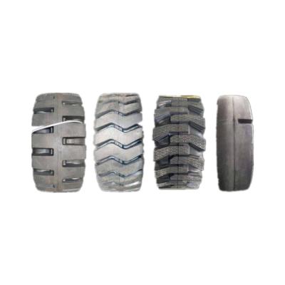 China New Agriculture Tires New Arrival Car Tires Agricultural Tractor Tire 7.50-16 Radial Agricultural Tires for sale