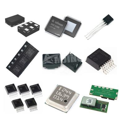 China Electrical Appliances Electronic Component Integrated Circuit ADC16DV160CILQE/NOPB Package VQFN-68 for sale