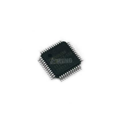 China Original home appliances package AD9288BSTZ-100 LQFP-48 analog-to-digital conversion chip for sale