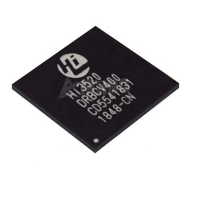 China Original home appliances new HI3520DRBCV400 HI3520DV400 BGA chip for sale