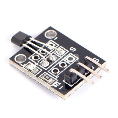 China FOR Hall sensor magnetic digital module/KY-003/KY-003 FOR for sale