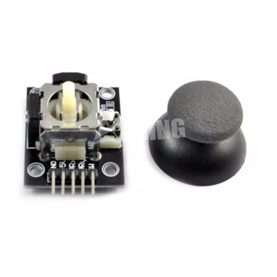 China PS2 controller gamepad module joystick PS2 module for sale