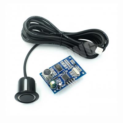 China Jsn-sr04t MIX Integrated Module Reverse Radar Ultrasonic Sensor Storage Waterproof Ultrasonic Module for sale