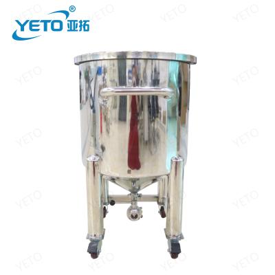 China Medical High Quality Cosmetic Stainless Steel Cream Shampoo Lotion Liquid Soap Chemical Storage Mobile Equipment With Wheels for sale