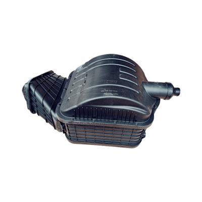 China Plastic Truck Parts Air Cleaner Machine Assembly Air Filter Housing For Trucks for sale