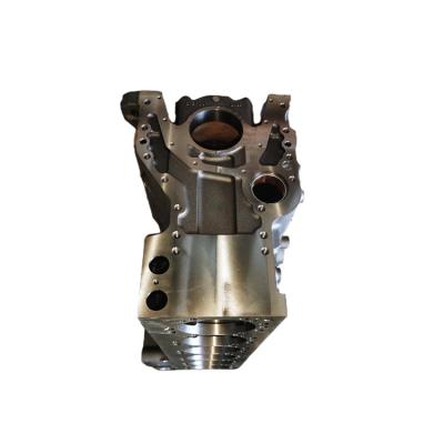 China Steel Large Capacity And Durability Other Truck Engine Parts Block Body for sale