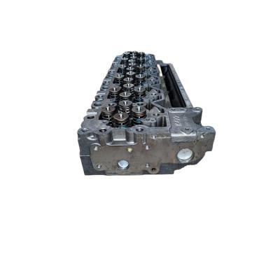 China Steel Shed Assembly Island Cylinder Head Set RX Used Gasket Cylinder Head for sale