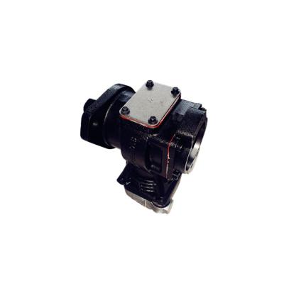 China Steel Cheap Customized Assembling Dc Air Compressor Assembly Spare Parts For Engines for sale