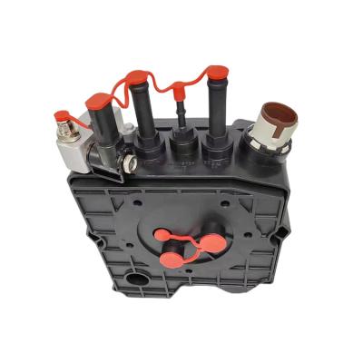 China Truck DFM 5303018 4328805 Engine Diesel Engine Urea Metering Pump For Dongfeng Truck for sale