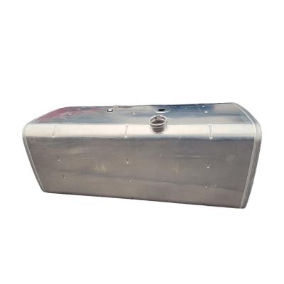 China Dong Fong Heavy Truck Fuel Tank High Quality Diesel Fuel Tank for sale