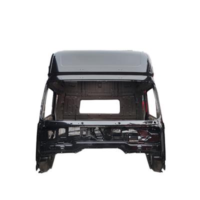 China Factory Price Auto Accessory Body Parts Cab Bed Shell Dump 50M14-C43GY01 Steel Truck Body for sale