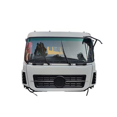 China Van Truck Cabin Assembly Assy Truck Center Console Cabin Heavt Truck Cabin Cabin Factory Direct Price for sale