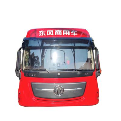 China Heavy Duty Iron Factory Wholesale Price Cockpit Cabin Assy Spare Parts for sale