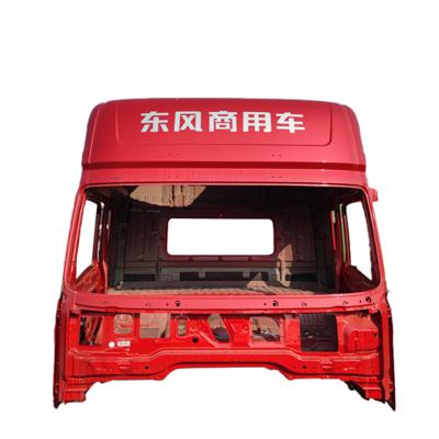 China Door Shell Wrecker Body Kit Truck Accessories Steel High Quality Truck Body for sale