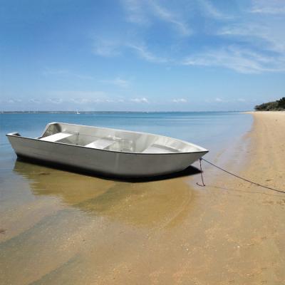 China 10ft Aluminum Aluminum Boat Inflatable Cheap Aluminum Fishing Boats for sale