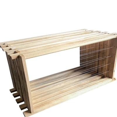 China Professional Easy To Use Fir Nest Finishing Frame From Bee Farm China Manufacturer for sale