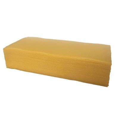 China Bee Farm For Honey Comb Huge Supply Hot Sale Natural Wicker Beeswax Base Beehive Bee Hive Mellifera Sheet Roller Even for sale