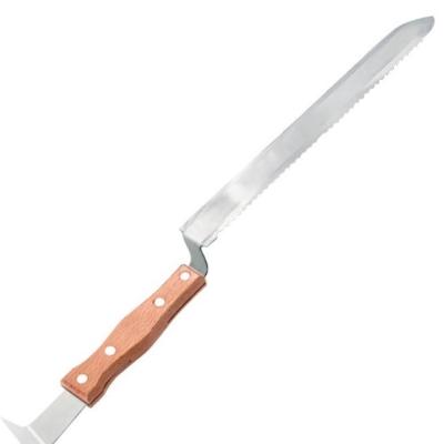 China New GeMi Knife Best Quality Knife Wood Handle For GeMi for sale