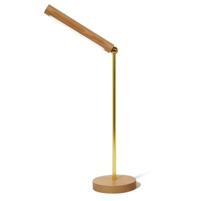 China Modern Indoor Led Moving Desk Lamps Decoration For Living Room Bedroom Reading USB Light Touch Switch Room Fill Table Lamp for sale