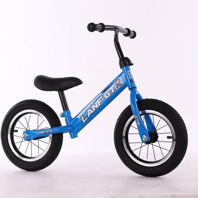 China Popular New Product 3 in 1 Magnesium Alloy Material /new Balance Bike Kids Balance Balance Bike for Children's Bicycle for sale