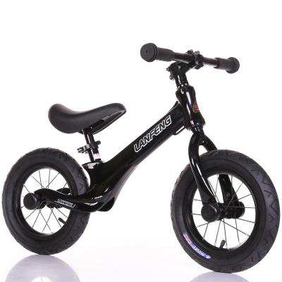 China New Product Popular 12 Inch Balance Bike For Kids Magnesium Alloy Kids Balance Bike With Pedals Bike Bicycle for sale