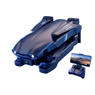 China NEW ! 2022 rc drones with hd camera and gps with camera rc helicopter foldable drone folding smart fligt for sale