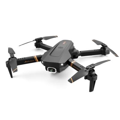 China NEW ! New Product Folding Mini RC Drone 4k Remote Control Drone Toys Folding Drone With Camera for sale