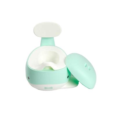 China Plastic Baby Product: High Quality Baby Whale Potty, Customize Baby Plastic Potty Chair for sale