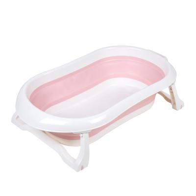 China Baby Bathtub Foldable Child Safety Products Bathroom Accessories for sale