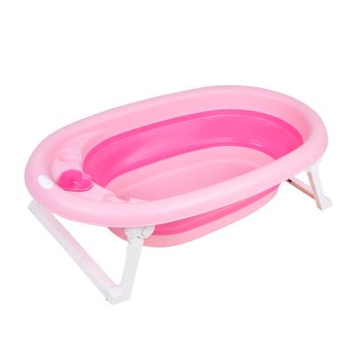 China Sustainable Baby Bath Seat Baby Bath Support Folding Hot Sale Series for sale