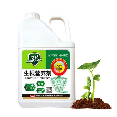 Cina Humato di potassio 100% fertilizzante per radici di piante solubile per l'agricoltura in vendita