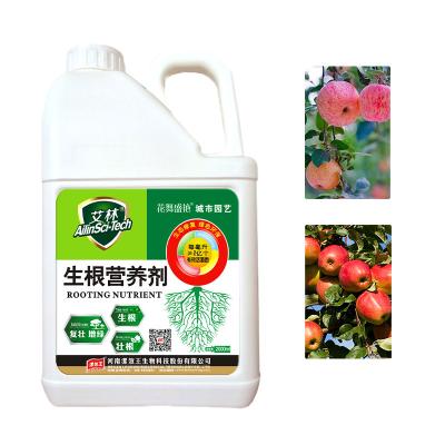 China 99% Pure Magic PR Plant Root Fertilizer Groeibevorderend Organische meststof Te koop