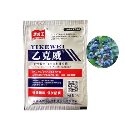 China Turf Huminezuur Granulaire meststof Wateroplosbaar 98% Vlok Te koop